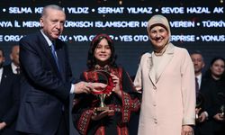 Cumhurbaşkanı Erdoğan: Eninde sonunda döktükleri kanın hesabını verecekler