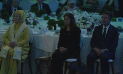Cumhurbaşkanı Erdoğan: Geri kazanım oranımızı 2035'te yüzde 60'a, 2053'te ise yüzde 70'e çıkaracağız / Geniş haber