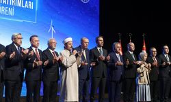 Cumhurbaşkanı Erdoğan: Gündemlerinde sadece koltuk kavgası var