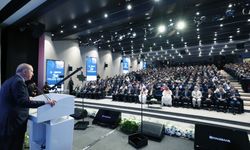 Cumhurbaşkanı Erdoğan: Katılım finans, tüm dünya için daha adil ve güvenli bir modeldir / Geniş haber