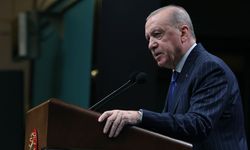 Cumhurbaşkanı Erdoğan: Mutabakatın bölgemizde istikrarın tesisine giden yolu ardına kadar açmasını ümit ediyoruz
