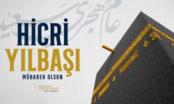 Cumhurbaşkanı Erdoğan, tüm islam aleminin Hicri Yılbaşını kutladı