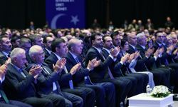 Cumhurbaşkanı Erdoğan: Türkiye Yüzyılı'nı aynı zamanda dijital üretimin yüzyılı yapacağız / Geniş haber