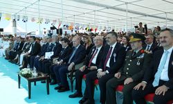 Cumhurbaşkanı Erdoğan: Türkiye'nin gayesi, bölgemizde gerilim üretmek değil, barışı, adaleti, huzuru güçlendirmektir / Geniş haber