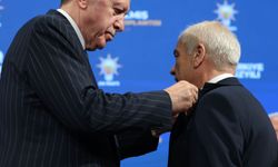 Cumhurbaşkanı Erdoğan: Unutmayın, hepimiz bulunduğumuz koltuklara milletin takdiriyle geldi