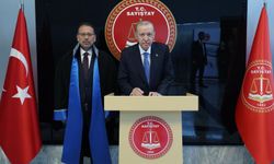 Cumhurbaşkanı Erdoğan: Yerel yönetim merkezli skandallar asla mazur görülemez