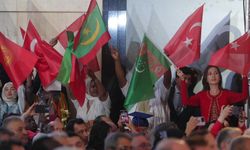 Cumhurbaşkanı Yardımcısı Yılmaz: 362 bini aşkın uluslararası öğrenci ülkemizde öğrenim görüyor