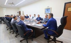 'Dalyan Kanalı' yeşil dönüşüme hazırlanıyor