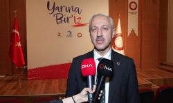 Danone Türkiye'den Hatay'a 'Yarına Bir'İz' projesiyle destek
