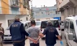 DEAŞ'a 39 ilde operasyon; 361 şüpheli yakalandı
