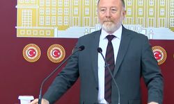 DEM Parti'li Temelli: 12'nci Yargı Paketinde daha fazla cezalandırma yer alıyor