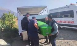 Denizde erkek cesedi bulundu (2)