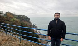 Denizden büyü malzemeleri çıkardı, tehdit edildi