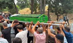 Denizli'deki otobüs kazasında hayatını kaybetmişti, Alanya'da defnedildi