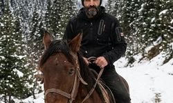 Dereye düşen kamyonette kaybolan baba-oğlu arama çalışmalarında 2'nci gün
