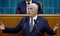 Dervişoğlu: Bugün dünya sefalet liginde şampiyonluğa koşuyoruz
