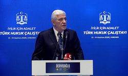 Dervişoğlu: Demokrasilerde sandık namustur
