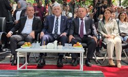 Dervişoğlu: Rekabetin sonuçlandırılacağı yer milletin iradesini içine koyacağı seçim sandığı olmalıdır
