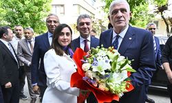 Dervişoğlu: Siyaset vatandaşın dertlerinden ziyade kendi dertleriyle meşgul