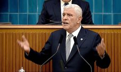 Dervişoğlu: Siyaseti mahkemelerin değil, sandığın belirlediği bir Türkiye istiyoruz