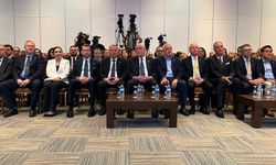 Dervişoğlu: Üniter yapıyı korumak, güçlü bir parlamenter denge mekanizmasıyla mümkündür