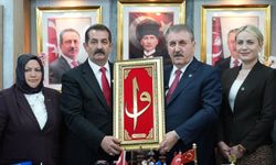Destici: İstanbul Barosu sapkınlığa sahip çıkmıştır