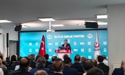 Destici: 'Özgürlük' mitinglerine müsaade edilmemeli