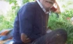 Devrilen ATV'nin sürücüsü hayatını kaybetti