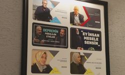 'Dijital Anafor: Ekran Bağımsızlığı Zirvesi'nin tanıtım toplantısı yapıldı