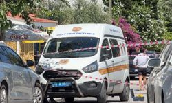Dilan Polat'ın korumasını öldüren şüpheli, olay öncesi otel çevresinde keşif yapmış