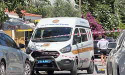 Dilan Polat'ın korumasının öldürüldüğü olayda, şüphelilerden 2'si İstanbul'a gönderildi