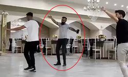Dili boğazına kaçan kız kardeşini kurtardı, kalp krizinden öldü
