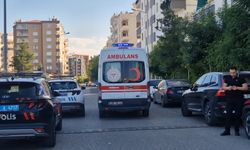 Diyarbakır'da 2 grup arasında silahlı kavga kamerada; 2'si ağır 3 yaralı