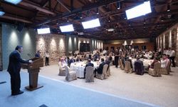 Dolmabahçe Sarayı'nda '5. Küresel İş Mükemmelliği Gala Gecesi - İstanbul 2026'