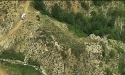 Dron destekli denetimde yakalanan kaçak avcılara 92 bin lira ceza