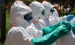 DSÖ: KDC'deki Ebola salgınında 267 kişi hayatını kaybetti
