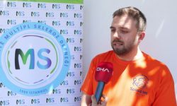 Dünya MS Günü'nde hareketin gücüne dikkat çekildi
