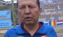 Dünya Nogay Oyunları'nda 7 ülkeden 300 sporcu mücadele etti