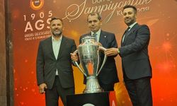 Dursun Özbek: 27'nci şampiyonluk topun ağzında / Haber eklendi
