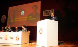 Dursun Özbek başkanlığındaki yönetim kurulu, 11 farklı konuda yetki aldı