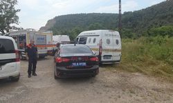 Dut toplamak için evden ayrılmıştı; ölü bulundu