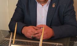 Edirne'de kalp krizi geçiren muhtar öldü