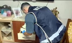 Edirne'de 'tefecilik' operasyonu; 1 tutuklama