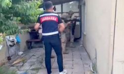 Edirne'de tefecilik operasyonu: 6 gözaltı