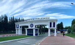 Ege Üniversitesi'nde yolsuzluk operasyonunda 41 şüpheli adliyede