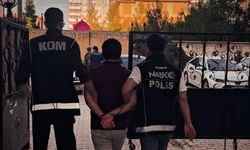 Ehliyet sınavında usulsüzlük yapanlara operasyon: 44 gözaltı