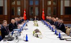Ekonomi Koordinasyon Kurulu toplandı