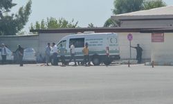 Elektrik akımına kapılan 8 yaşındaki Zehra öldü