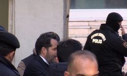 Erden Timur hakkında tahliye kararı -3 / Arşiv görüntü eklendi