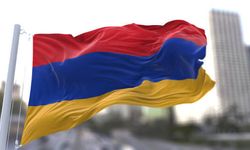 Ermenistan parlamento seçimleri için sandık başında